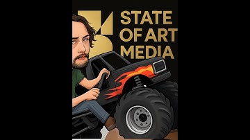 State Of Art Media FIINAL INTRO VIDEO