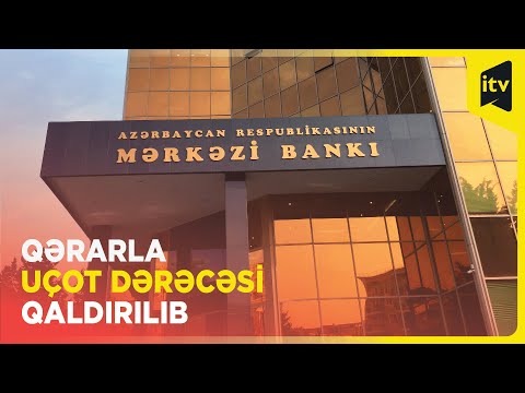 Mərkəzi Bankın qərarı