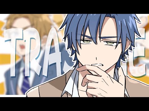 Trust Me meme 【OC】