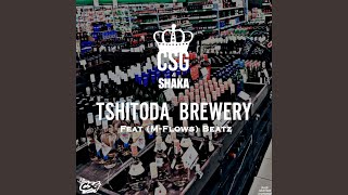 Tshitoda Brewery