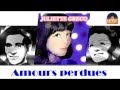 Juliette Gréco - Amours perdues (HD) Officiel Seniors Musik