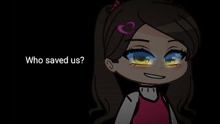 Who Saved Us?... Gacha Clubmeme