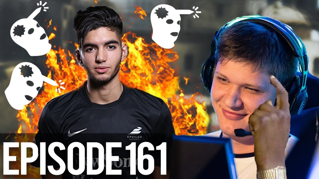 15 YO PHENOMENON WRECKING PROS! S1MPLE WITH 200IQ PLAY! BEST OF CS:GO 