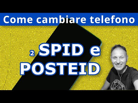 2 Come trasferire