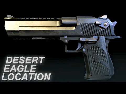 Ghost Recon Breakpoint How To Get The Desert Eagle Blueprint Location Youtube - desert warfare breakpoint original roblox