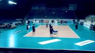 Champions League, Le Prime Immagini Da Belgorod