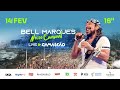 Capture de la vidéo Live Bell Marques - Carnaval Camaleão