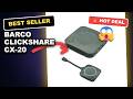 Barco ClickShare CX 20 Wireless Conferencing System Review Revolutionize Small Meeting Rooms with Se