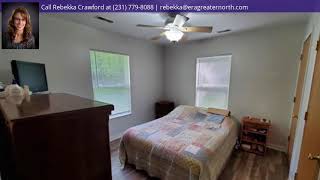 8105 S Wilson Road video tour