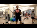 Michael Franti x U.S. Ski & Snowboard Team  - Deer Valley Resort