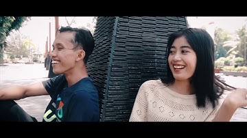 Husen - Nerimo Lan Legowo | Official Music Video MV