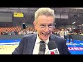 Piacenza-Perugia 1-3 | 09.04.26 | Angelo Lorenzetti