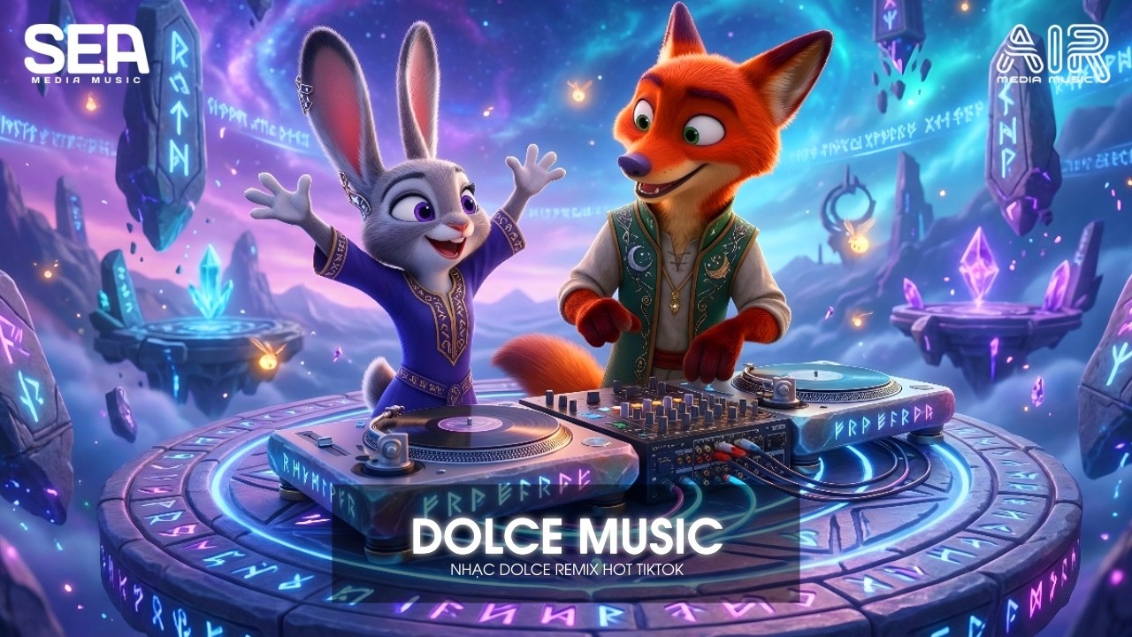NHẠC REMIX TIKTOK HAY 2026🔥NONSTOP 2026 DJ THÁI HOÀNG REMIX🎼BXH NHẠC TRẺ REMIX HOT NHẤT 2026