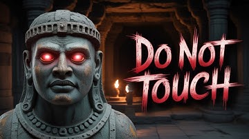 Archaeologists STUNNED by Forgotten Religious Artifacts That Were Kept Hidden?