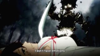 Gabimaru Vs Sagiri Asaemon Jigokuraku Hells Paradise Anime Fight Scene