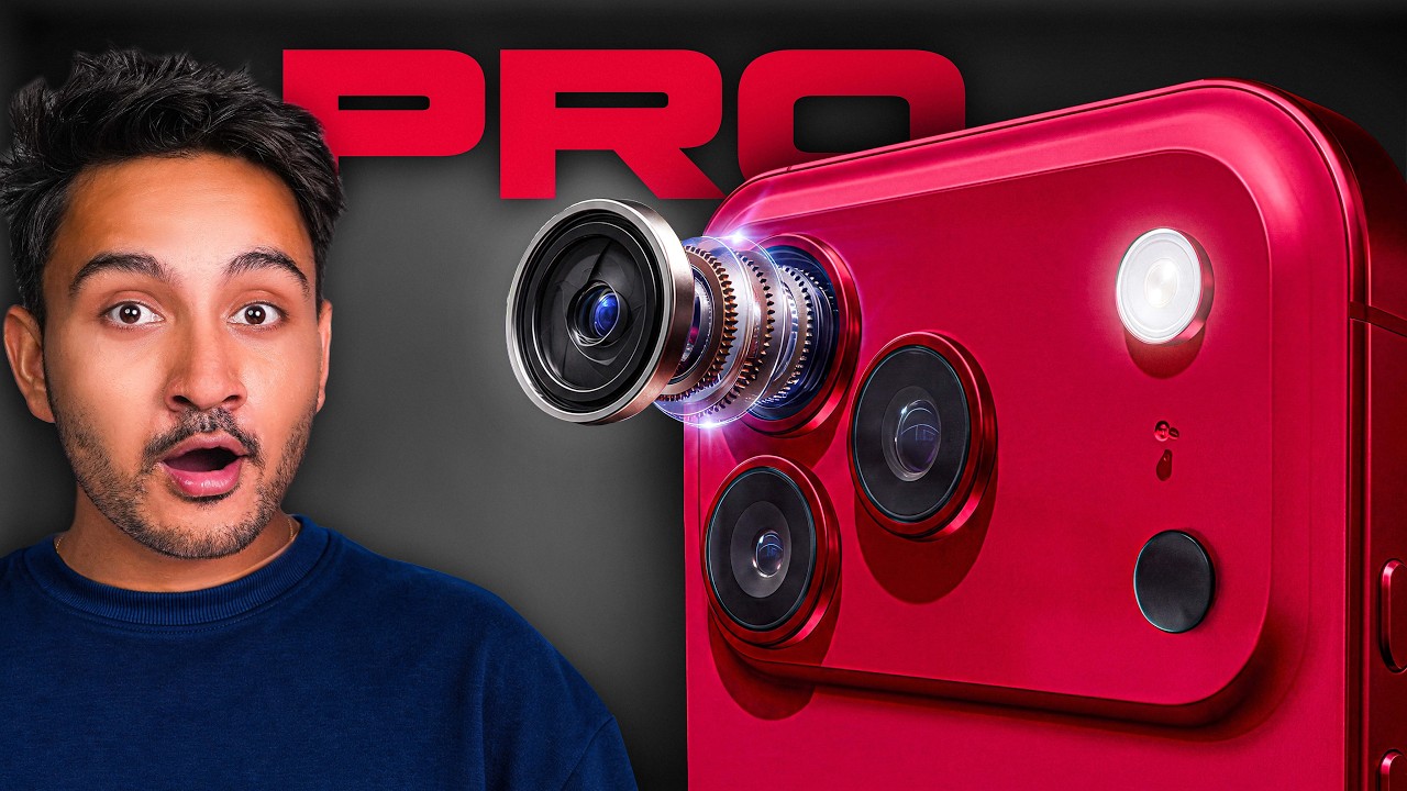 Latest Title & Thumbnail
