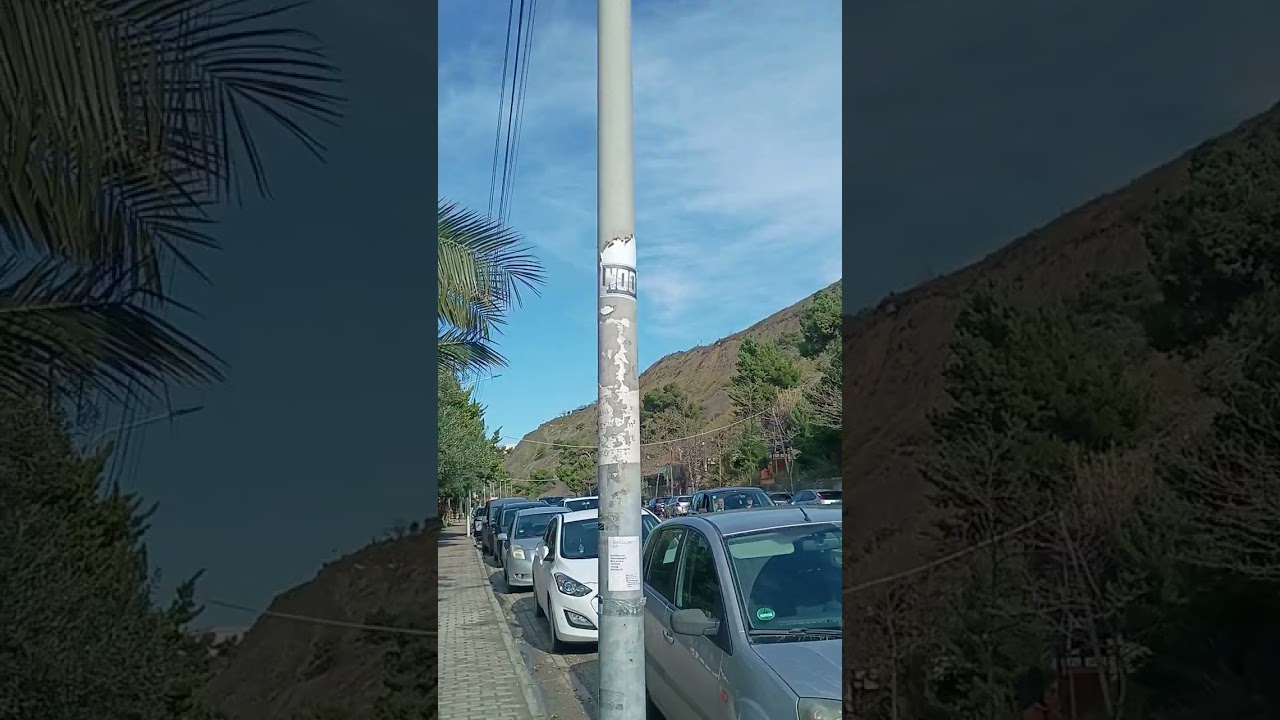 On Rent and Paying Bills in Albania 