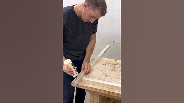 Are Dowel Joints Strong Enough?