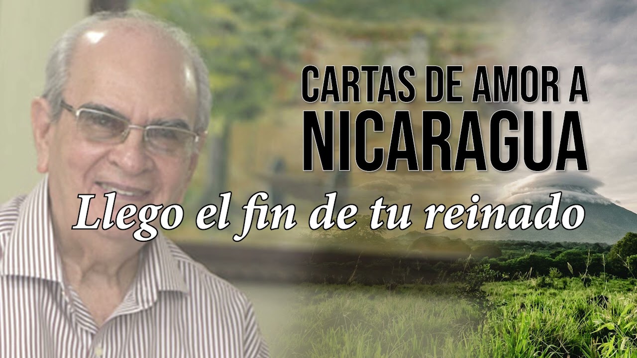 Cartas de Amor - Llego el fin de tu reinado