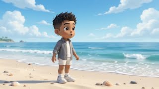 Introduce ESIYIO Pralatinole ( io / Ade Arifin ) | Cast of Cerita Tutik , Short Animation