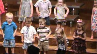 Reid's Spring MDO Program 2011
