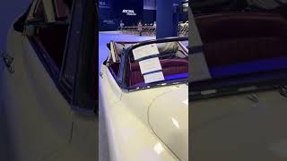 🇬🇧 Jaguar XK 150 3,4L DHC : La "Lady" aux griffes d'acier ! 🇬🇧🐆💨✨ #conseilsauto