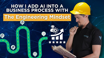 The AI Automation Method That