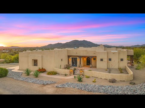 40125 N Third Street, Phoenix, AZ home video tour