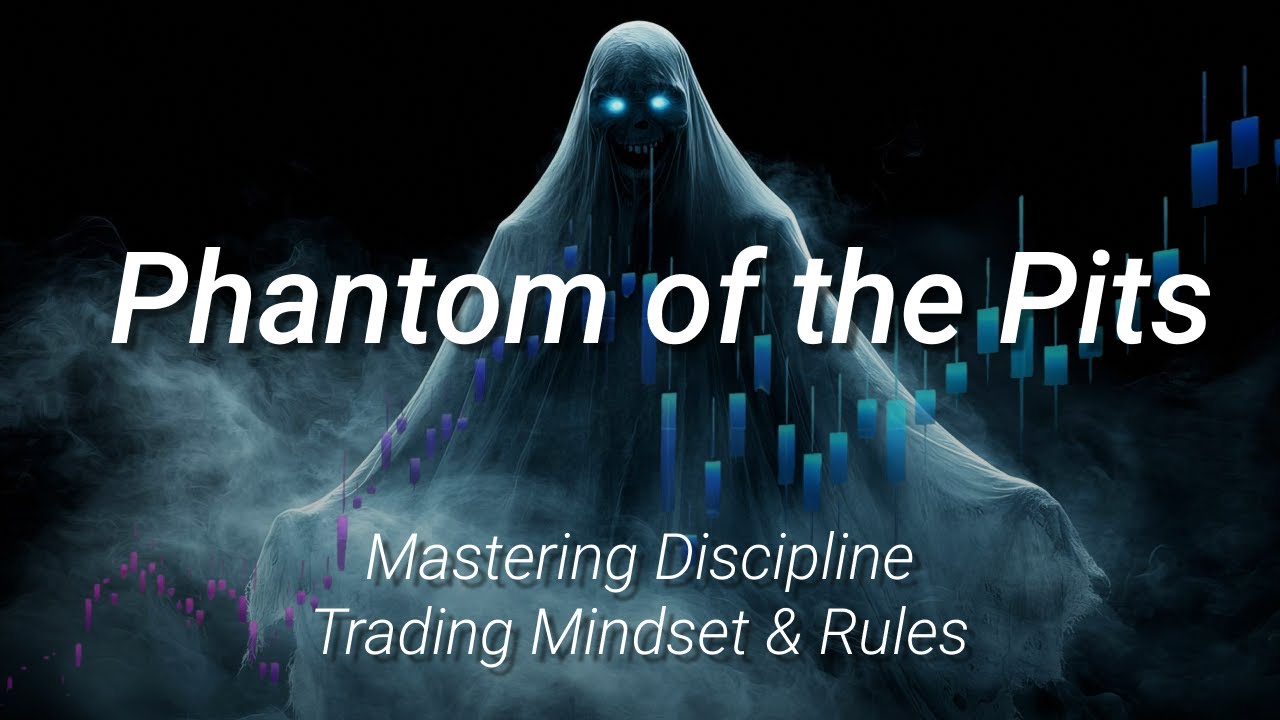 Phantom of the Pits - A Hidden Gem on Trading Psychology