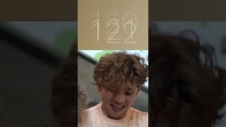 My Boyfriend Is So Fast