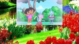 Happy New Things Episode 62: Dora's Wonderful Big  Birthday Adventure Part 5