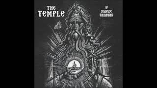 The Temple - Of Solitude Triumphant (Full Album 2022)