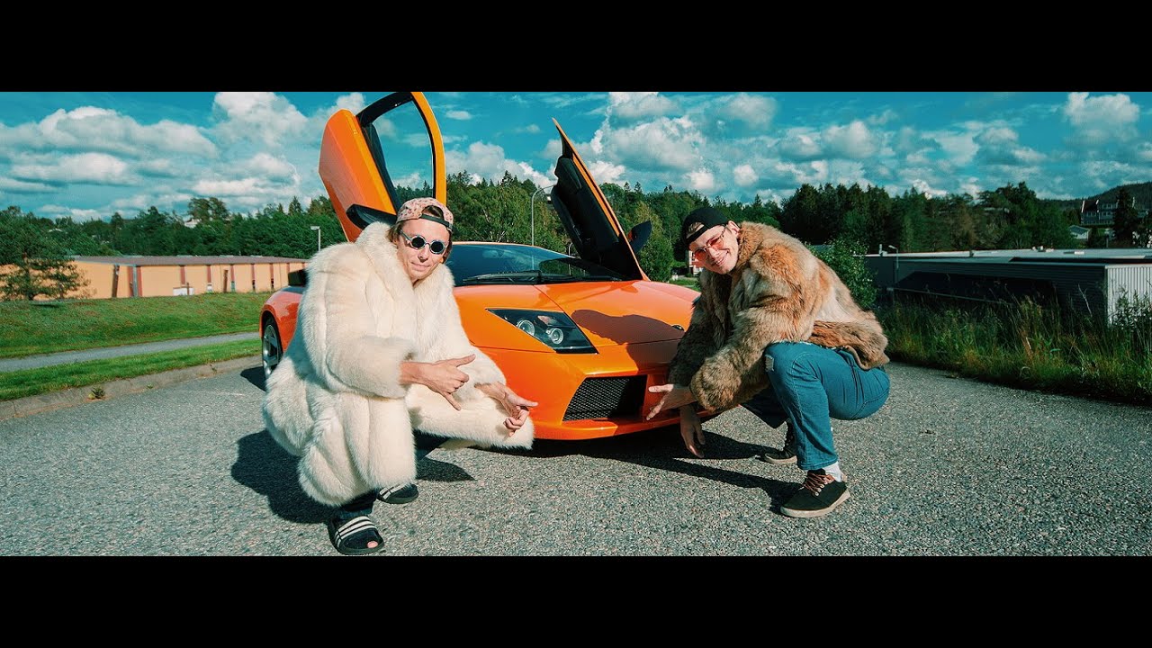 Yung Potato - Gutta (Official Music Video) - YouTube