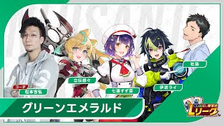 伊波ライの配信のサムネイル画像