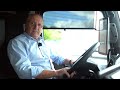 How must a long HGV type 1 be equipped? | KRONE TV