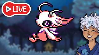 Shiny Hunting Celebi Before Pokemon Bank Shuts Down