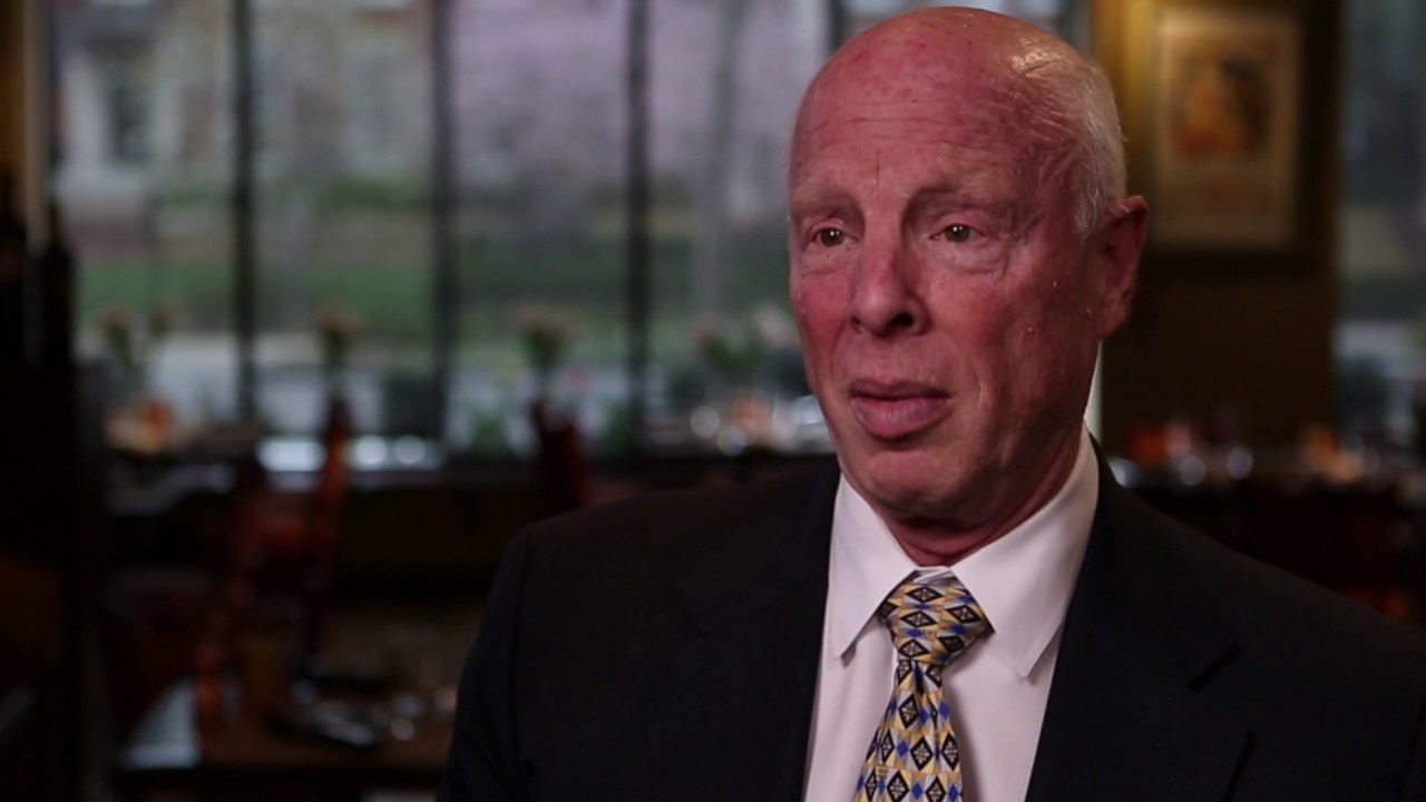 Ted Koplar on the Importance of Community Amenities on Redevelopment