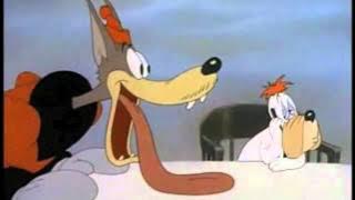 Put Your Arms Around Me, Wolfie