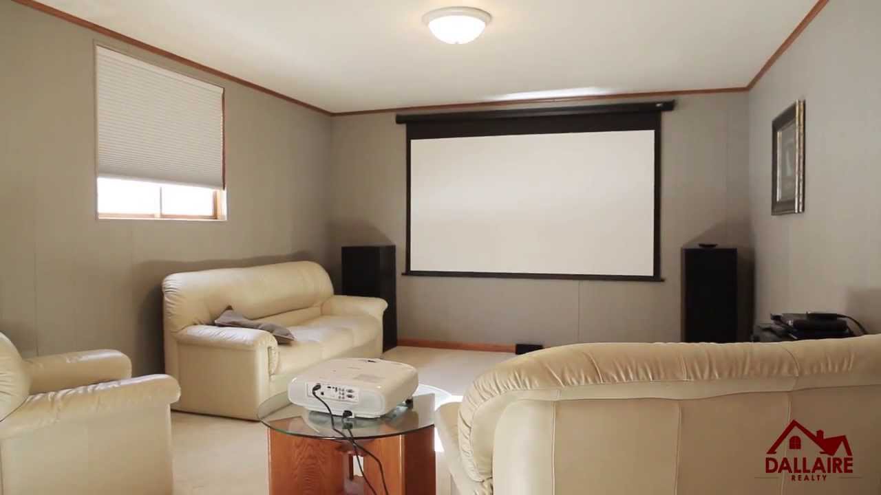 Home For Sale In Northeast Green Bay