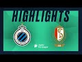 Club Brugge - Standard de Liège hoogtepunten