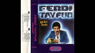 Sen Mutlusun Ben Perişan