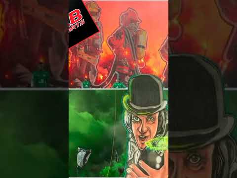 فديو خاص عن الديربي البيضاوي إحصائيات شاملة للفريقين في مباراة الدربي الديربي الديربي البيضاوي Derby 