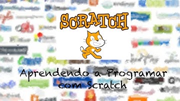 Aprendendo a programar com Scratch
