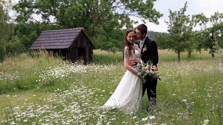 Veronika & Jaromír