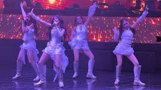 Calista - Alas Dose - First Live Performance - Ep Launch Of Four -