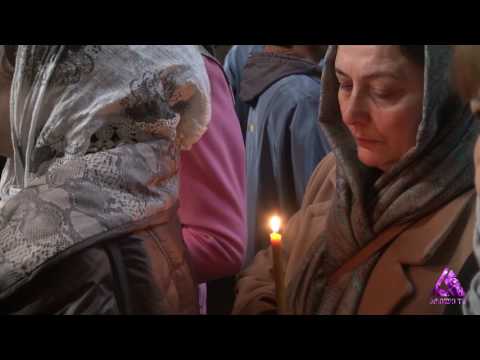 \"მადლმა ღვთისამ ინება და საქართველოს მიეცა ავტოკეფალია\" - ილია II