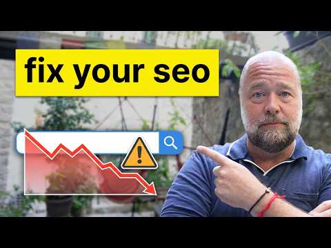 Common SEO Mistakes Businesses Make on Their Website