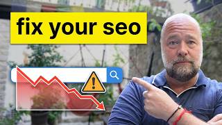 Common SEO Mistakes Businesses Make on Their Website