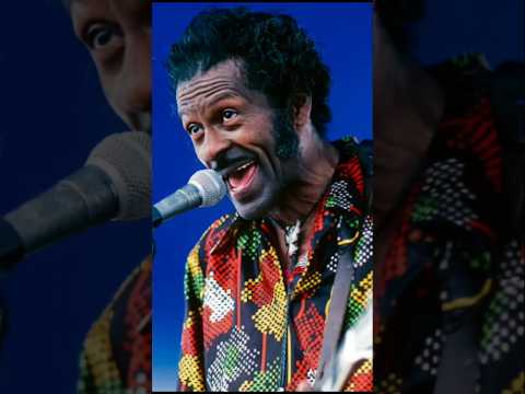 تشاك بيري روح الروك أند رول فيلم قصير من إخراج رامون ماتا