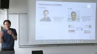 FTF Colloquium: Prof. Hui Yong Kim - Neural Network based Video Coding: Opportunities & Challenges